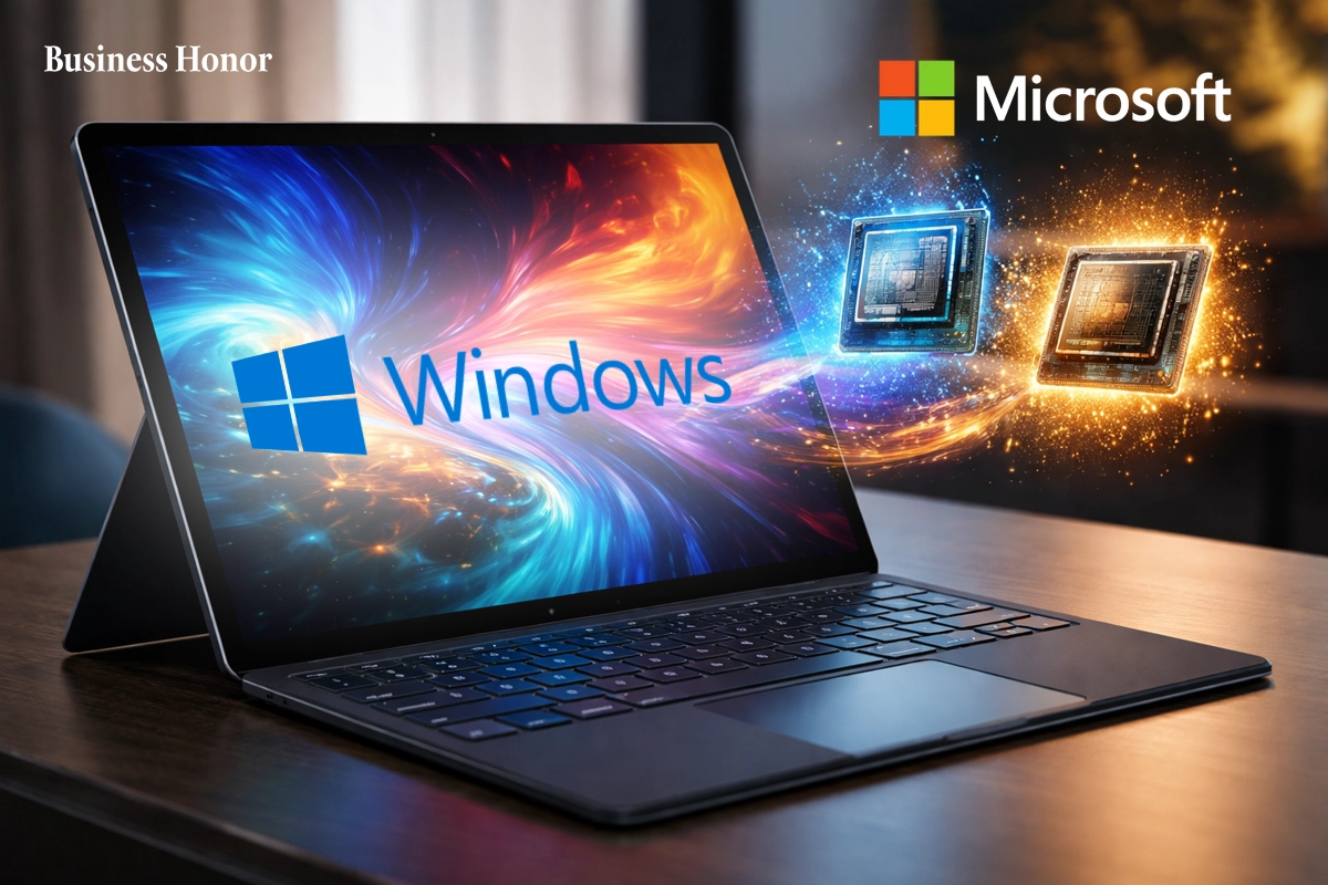 Microsoft Surface Pro Gets OLED Display Upgrade and Dual-Chip Strategy for 2026